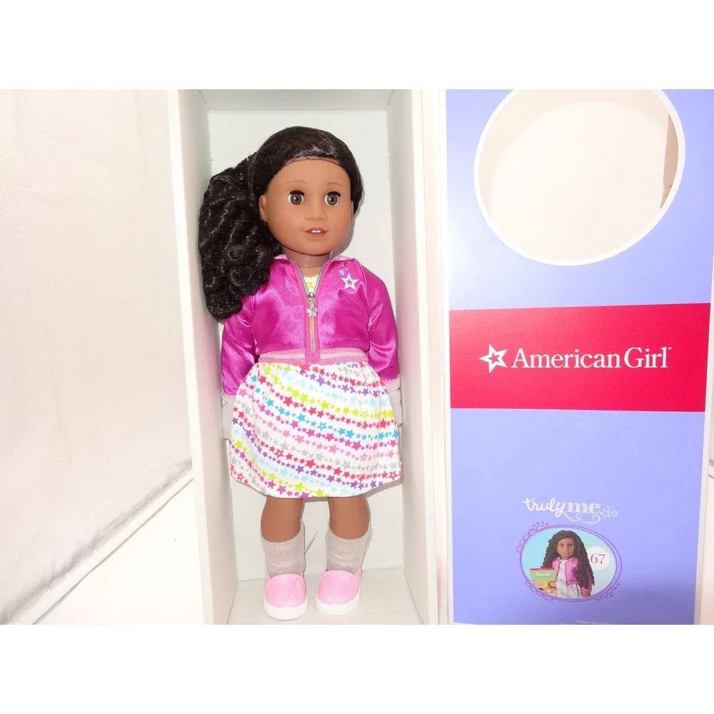 American Girl american girl